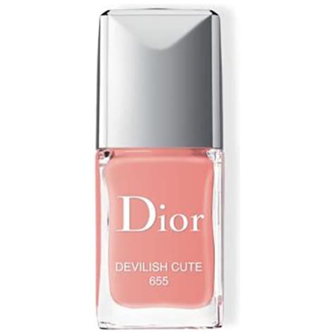 dior vernis devilish cute|dior vernis gel gel.